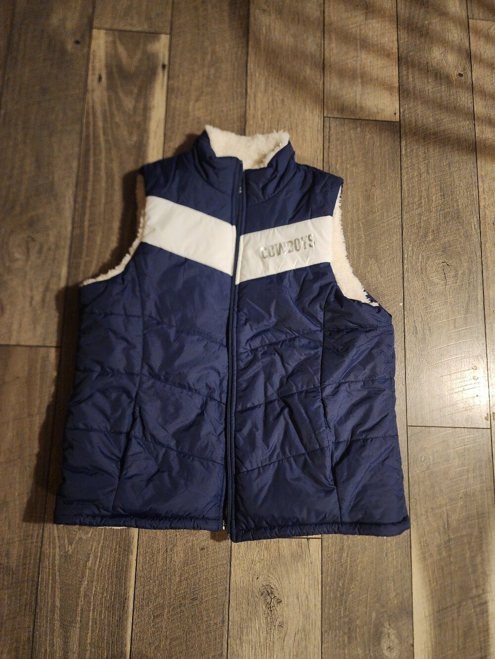 G Ill 4 HER Vest